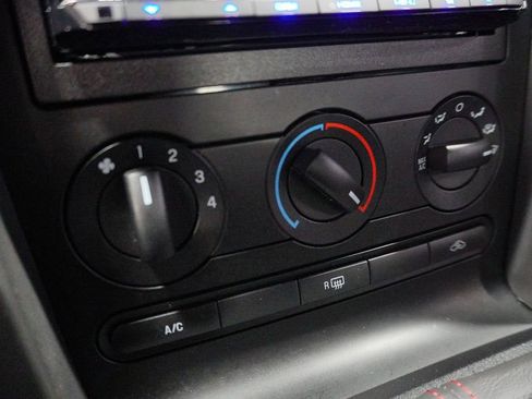 Used 2008 Ford Mustang Shelby GT500 image 13