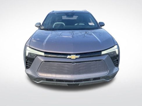 Used 2024 Chevrolet Blazer EV LT image 8