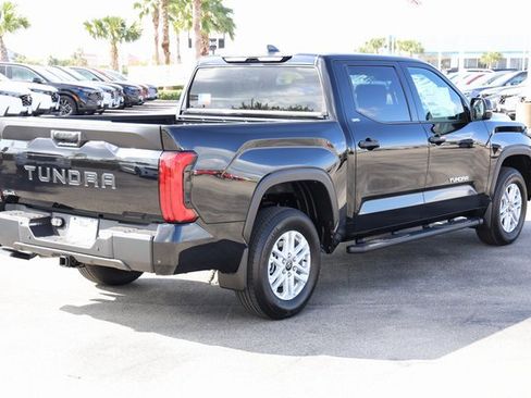 New 2026 Toyota Tundra SR5 image 8