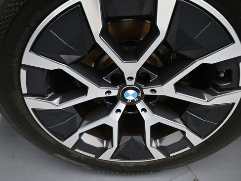 Used 2025 BMW X3 xDrive30i w/ M Sport Package image 46