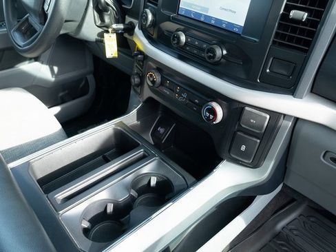 Used 2021 Ford F150 XLT w/ Trailer Tow Package image 41