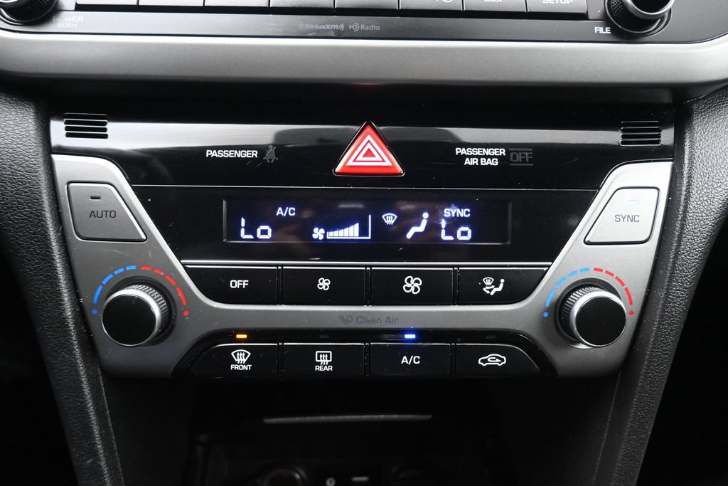 Used 2018 Hyundai Elantra Value Edition w/ Cargo Package FWD image 19