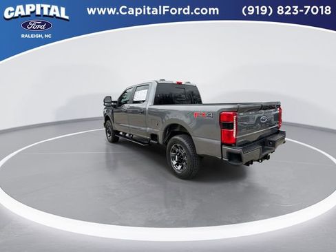 Used 2024 Ford F250 XL w/ STX Appearance Package image 6