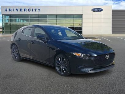 Used 2019 MAZDA MAZDA3 AWD Hatchback w/ Preferred Pkg