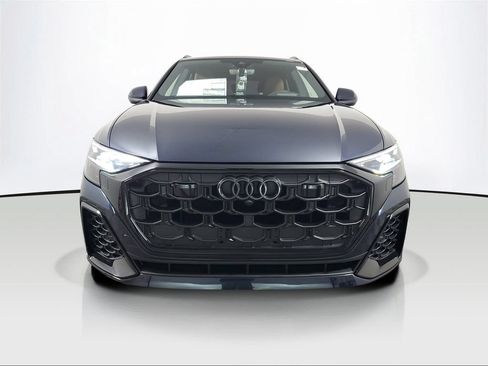 New 2026 Audi Q8 Prestige AWD/4WD image 2