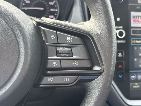 New 2026 Subaru Crosstrek 2.0i Premium image 16