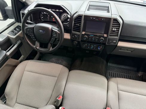 Used 2020 Ford F150 XLT w/ XTR Package AWD/4WD image 24