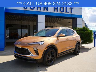 Used 2024 Buick Encore GX Sport Touring