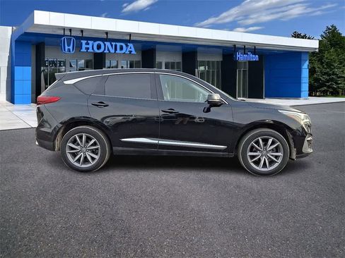 Used 2019 Acura RDX w/Technology Pkg image 23