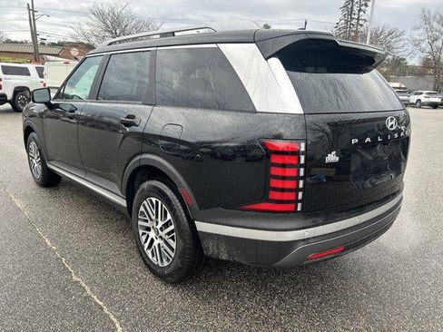 New 2026 Hyundai Palisade SEL AWD/4WD image 35