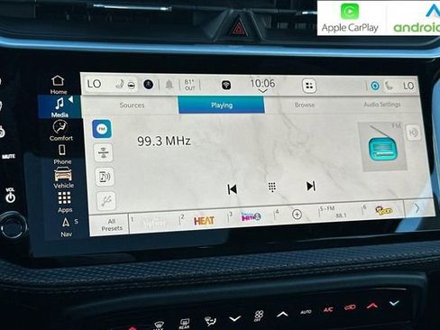 New 2026 Jeep Cherokee Overland AWD/4WD image 17