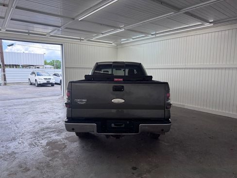 Used 2004 Ford F150 XLT RWD image 6
