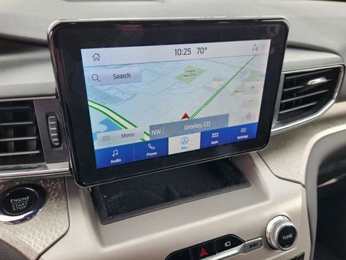 Used 2022 Ford Explorer Timberline image 22