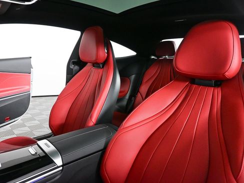 New 2026 Mercedes-Benz CLE 450 4MATIC Coupe image 5