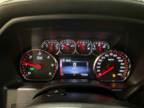 Used 2016 GMC Sierra 1500 SLT w/ SLT Premium Package image 25