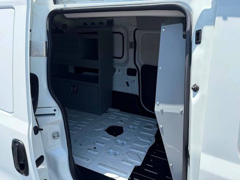Used 2022 RAM ProMaster City Wagon FWD image 14