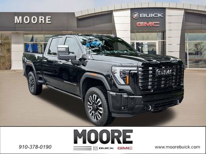 New 2026 GMC Sierra 2500 Denali Ultimate