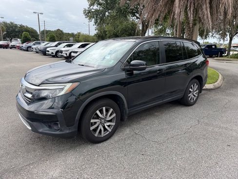 Used 2019 Honda Pilot EX-L image 11