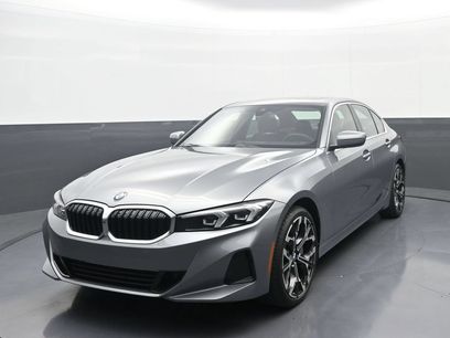 Used 2025 BMW 330i xDrive Sedan