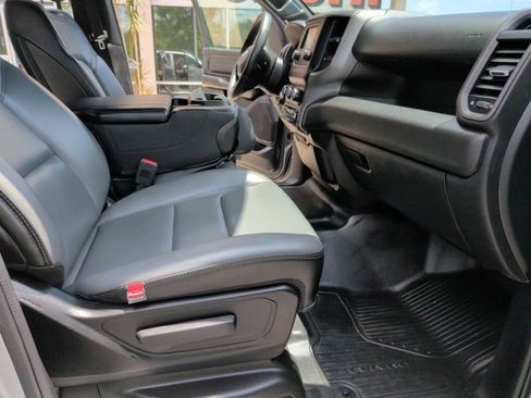 Used 2022 RAM 1500 Tradesman w/ Tradesman Group RWD image 9