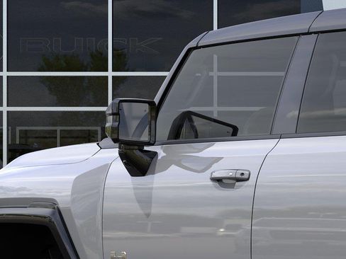 New 2026 GMC Hummer EV SUV AWD/4WD image 12