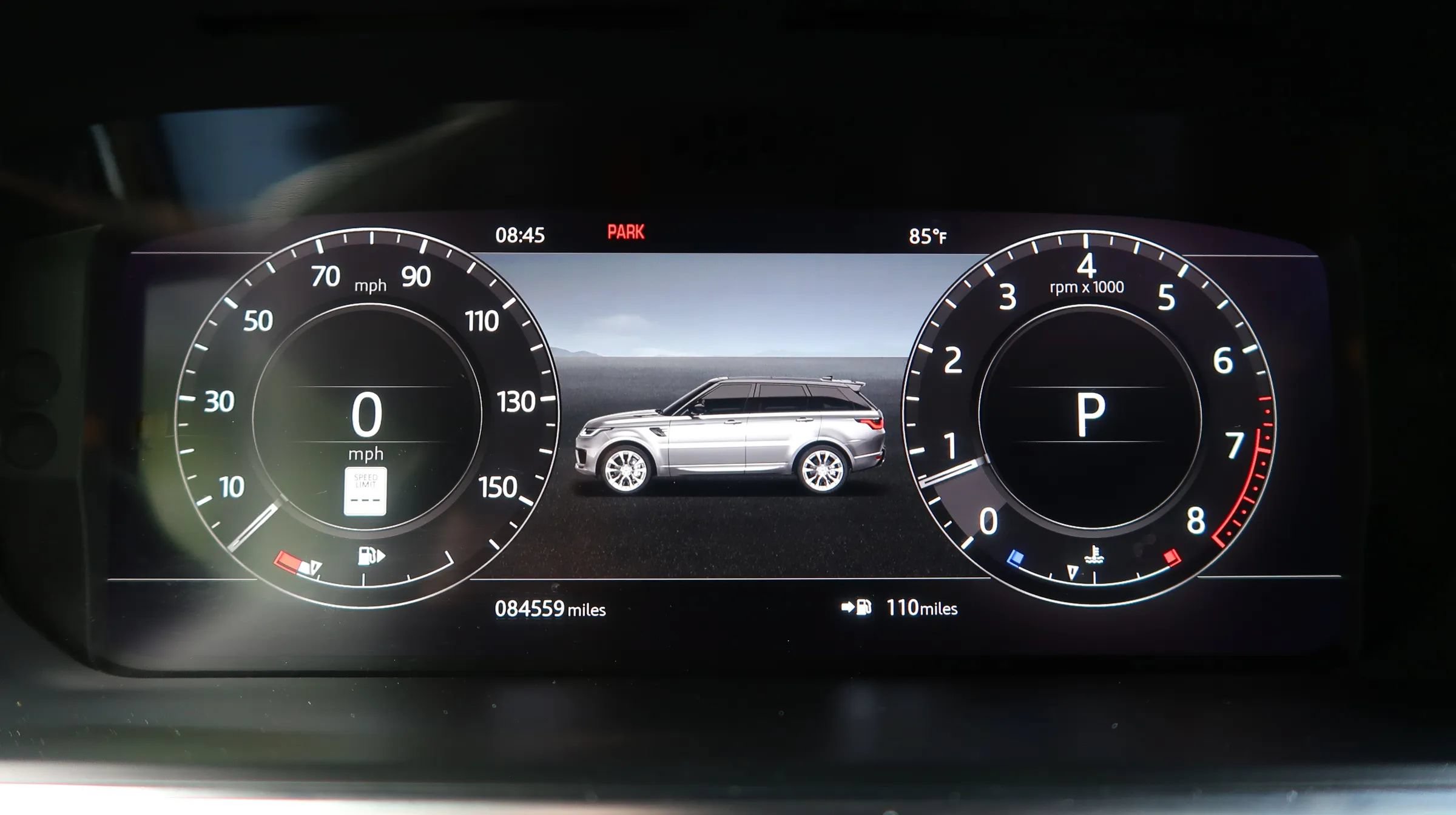 Used 2018 Land Rover Range Rover Sport HSE AWD/4WD image 42