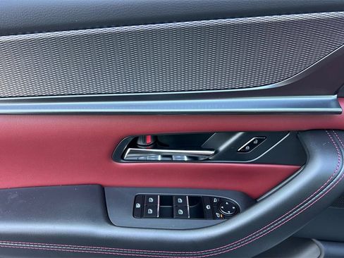 New 2026 MAZDA CX-70 3.3 Turbo w/ Premium Plus Pkg image 12