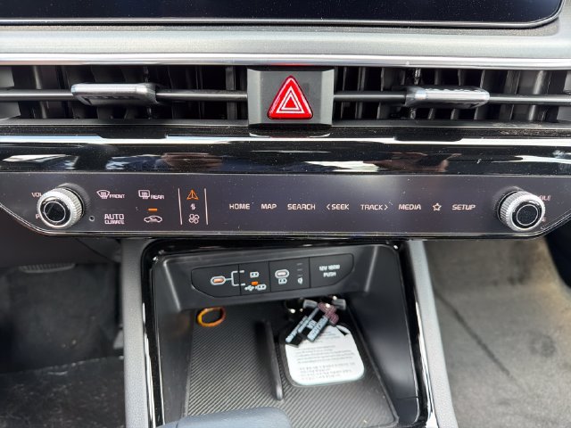 New 2026 Kia K5 GT-Line FWD image 14