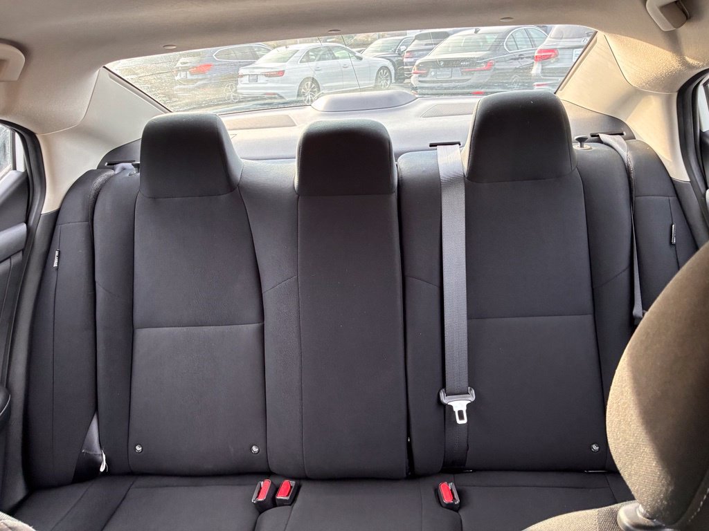 Used 2024 Nissan Sentra S FWD image 13