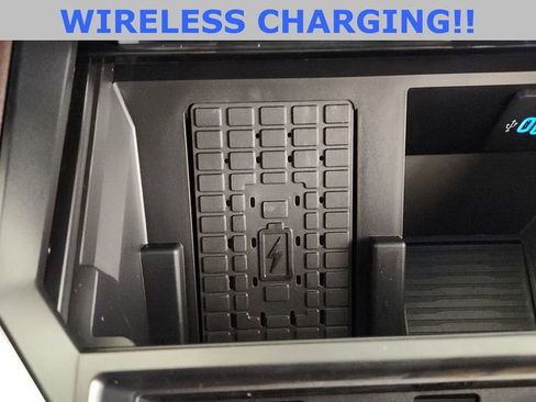 New 2025 Ford F250 King Ranch w/ FX4 Off-Road Package image 19