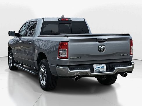 Used 2021 RAM 1500 Big Horn image 5
