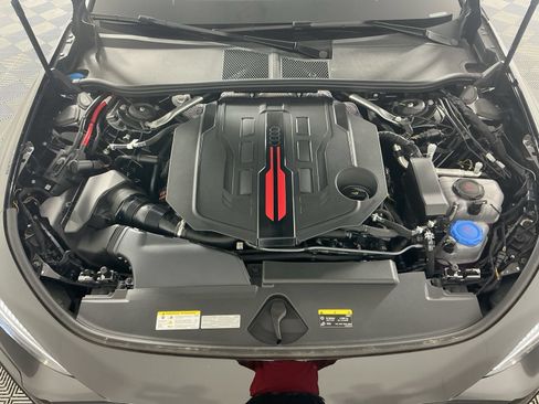 New 2026 Audi S5 Prestige AWD/4WD image 22
