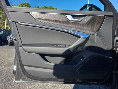 Used 2023 Audi A6 2.0T Premium w/ Convenience Package image 26