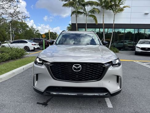 New 2026 MAZDA CX-90 3.3 Turbo S w/ Premium Package image 30