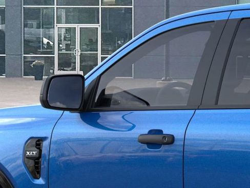 New 2025 Ford Ranger XLT w/ Equipment Group 301A High image 22