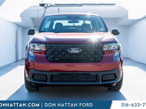 New 2026 Ford Maverick XLT w/ XLT Luxury Package image 36