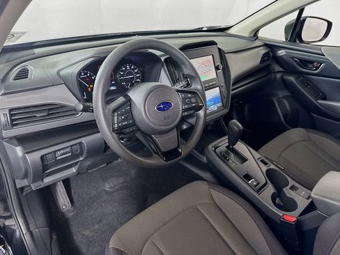 Used 2024 Subaru Crosstrek 2.0i AWD/4WD image 9
