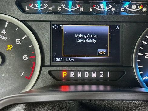 Used 2015 Ford F150 XLT w/ Equipment Group 302A Luxury RWD image 17