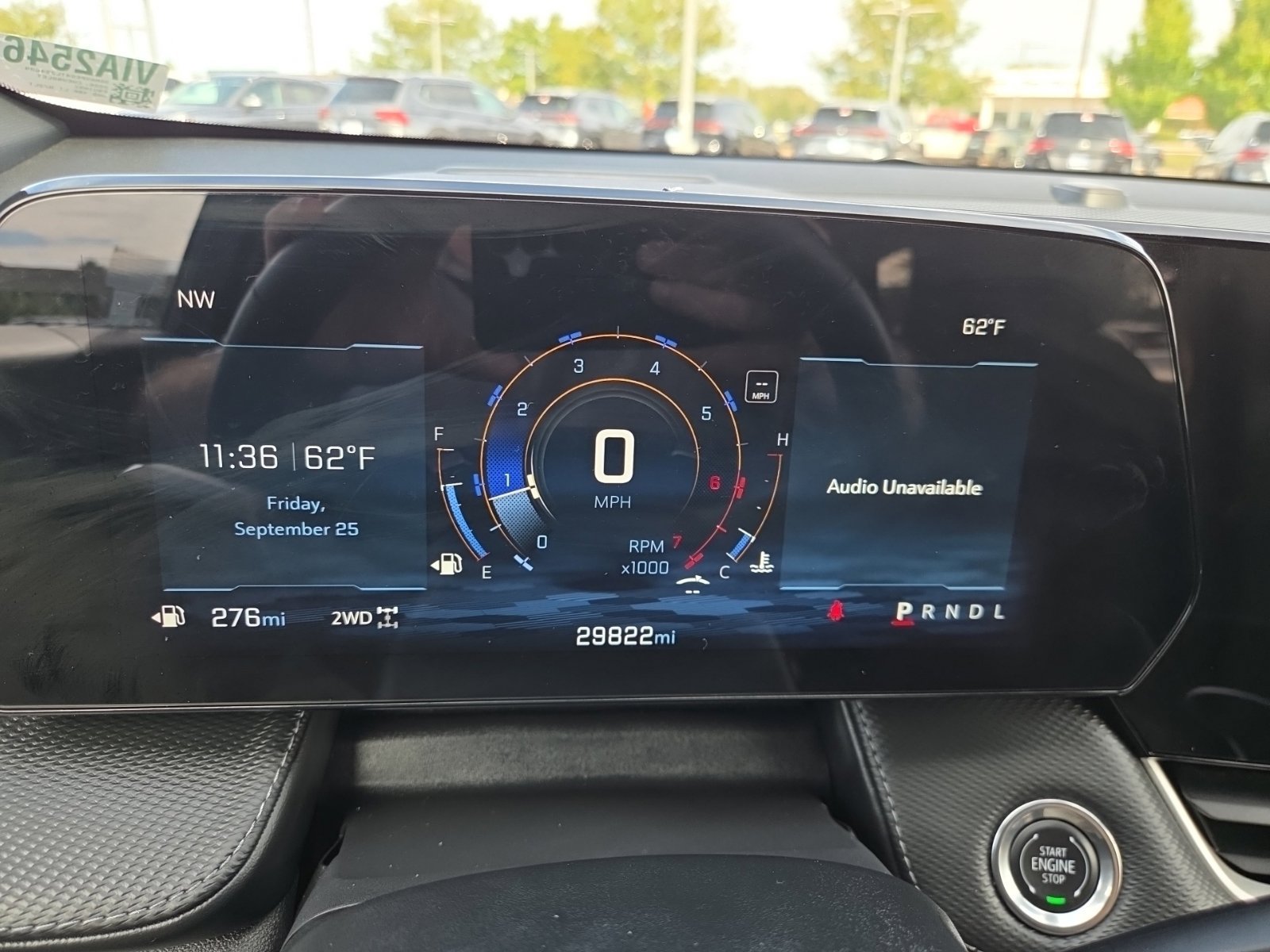 Used 2026 Chevrolet Equinox LT AWD/4WD image 26