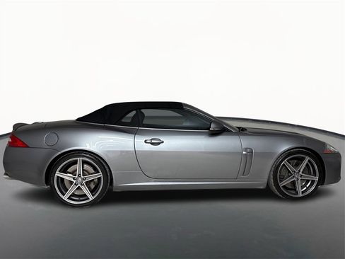 Used 2010 Jaguar XKR R image 4