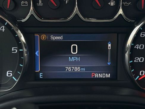 Used 2014 Chevrolet Silverado 1500 LT image 22