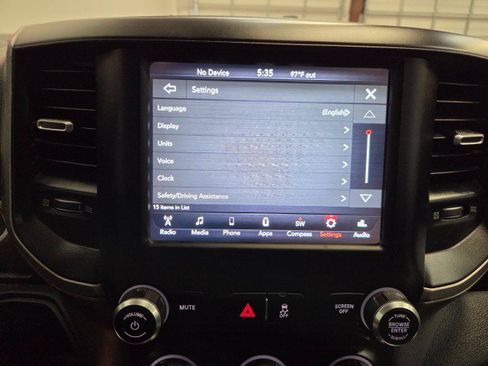 Used 2020 RAM 2500 Tradesman AWD/4WD image 60