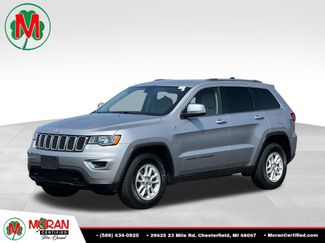 Used 2020 Jeep Grand Cherokee Laredo AWD/4WD 360° Tour