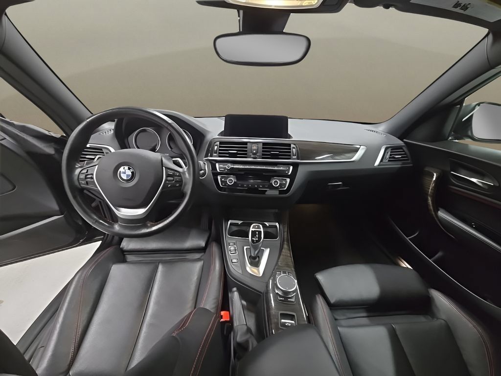 Used 2020 BMW 230i xDrive Convertible w/ Premium Package AWD/4WD image 33