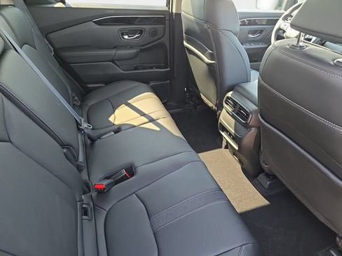 Used 2026 Honda Passport RTL image 13
