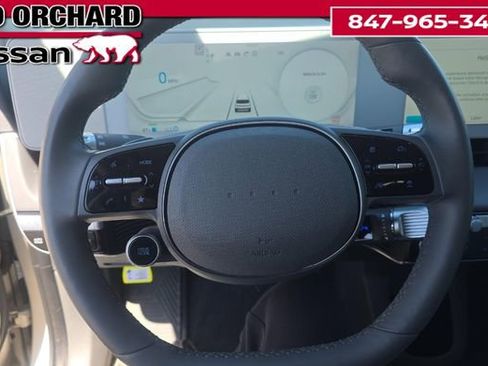 Used 2023 Hyundai Ioniq 5 SEL w/ Cargo Package AWD/4WD image 10