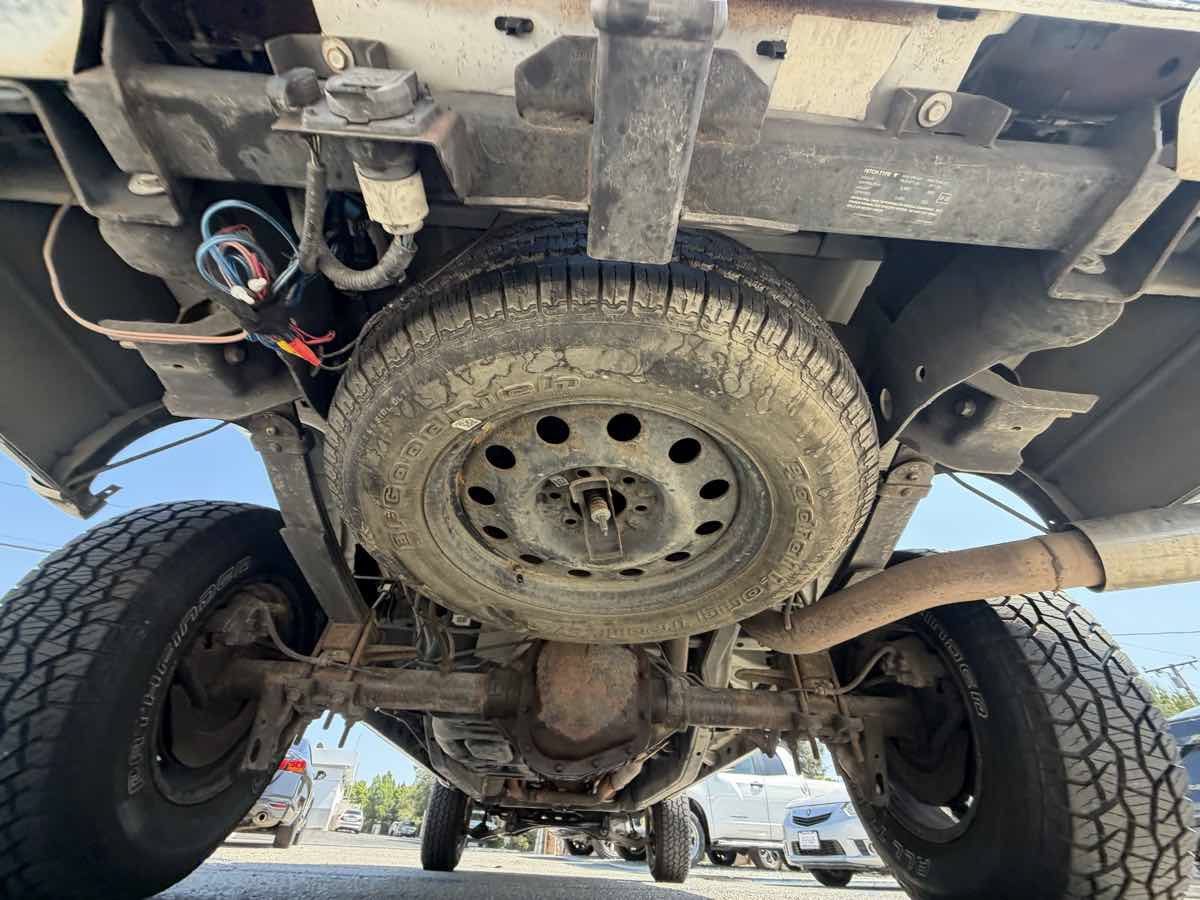 Used 2006 Ford F150 XLT RWD image 25