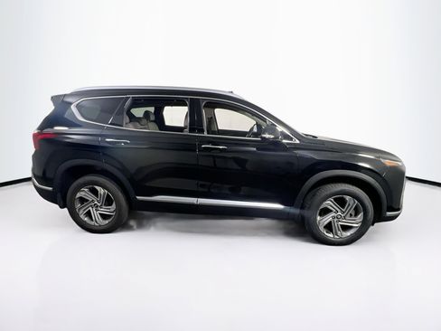 Used 2023 Hyundai Santa Fe SEL w/ Premium Package image 4