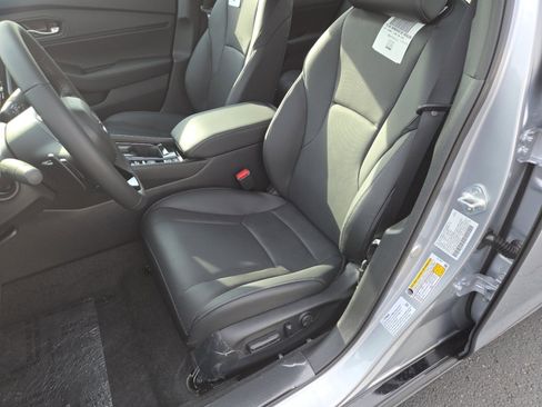 New 2026 Honda Accord Sport image 24