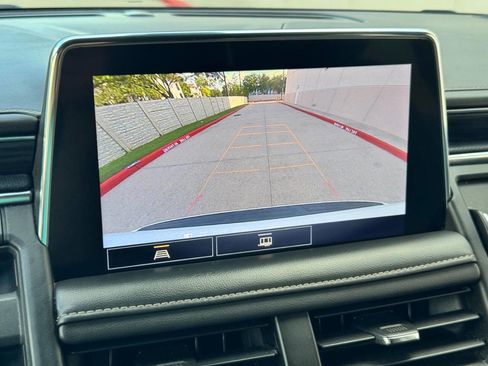 Used 2021 GMC Yukon XL SLT RWD image 36
